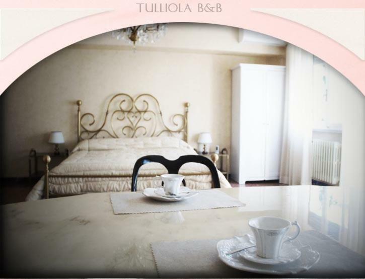 Bed & Breakfast Tulliola *