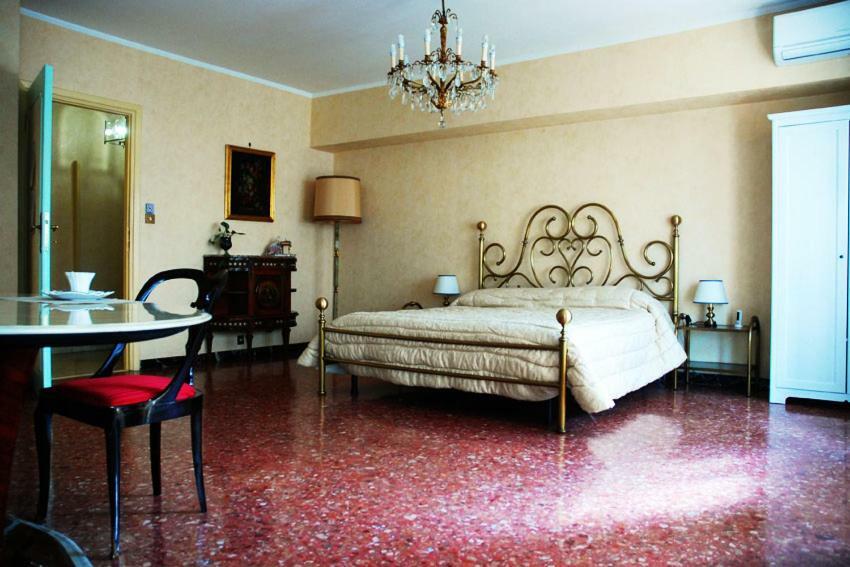 Bed & Breakfast Tulliola