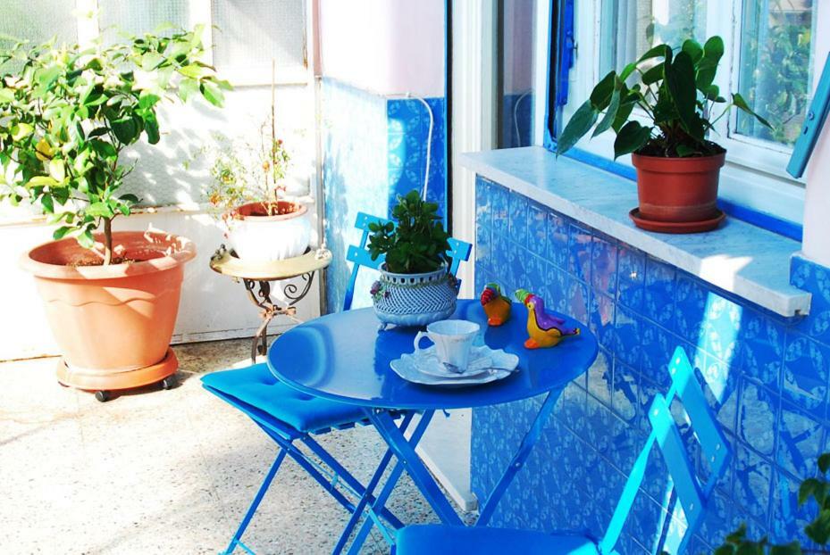 Bed & Breakfast Tulliola Roma