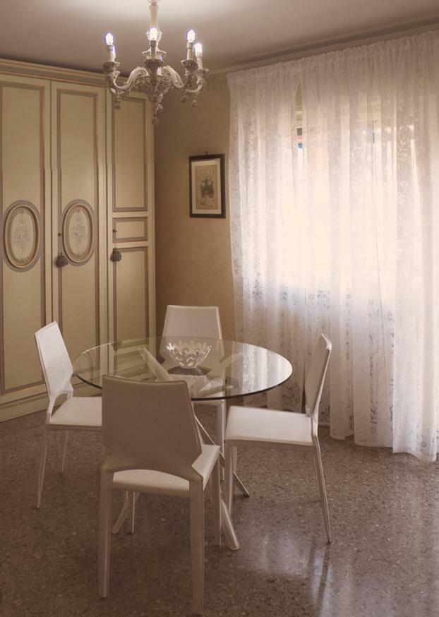 Tulliola Bed & Breakfast Roma