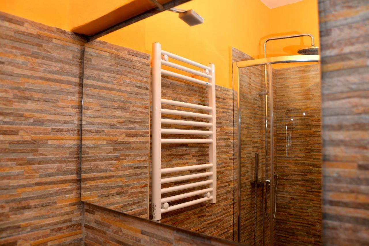 Tulliola Bed & Breakfast Roma