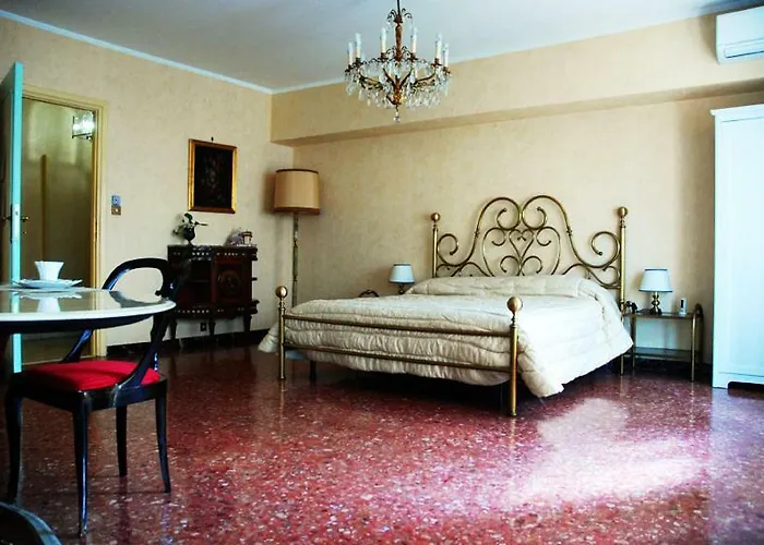 B&B Tulliola