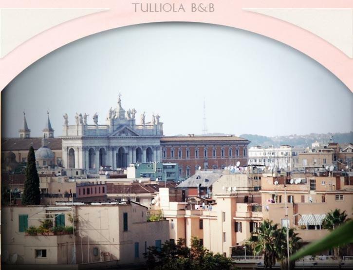 Tulliola *